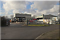 XPO Logistics, Nab Lane Industrial Estate