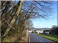 TQ4196 : Nursery Road, Loughton by Marathon