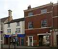 11 and 15 High Street, Melton Mowbray