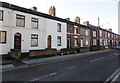 Church Street houses, Runcorn