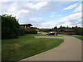 Chalets, Greetham Valley Golf Club