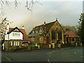 Ilkley Baptist Church, Kings Road