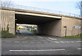 Queensway underpass, Runcorn