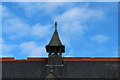 Bell Tower, St Ann