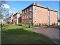 Dugdale Court, Coleshill