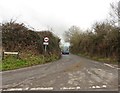 Wetmoor Lane