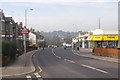 Totteridge Lane, Whetstone