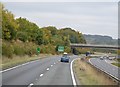 A3057 Bridge, A303