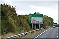 A303, Andover bypass