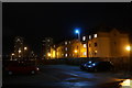 Flats in Linksfield Road, Aberdeen