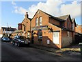 The Butchers Arms in Wilberforce Street