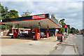 East Grinstead Service Station