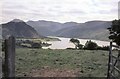 Ennerdale Water