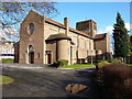 Coleshill Catholic Church