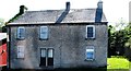 Houses on Main Street, Mountnorris