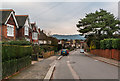 TQ2649 : Crakell Road by Ian Capper