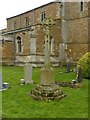 Muston War Memorial