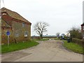 Easthorpe Lane, Muston