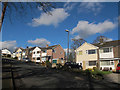 Houses on Newlay Grove (2)