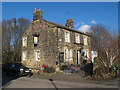 The Railway (pub), Calverley Bridge