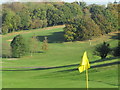 Guildford - Golf Course