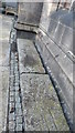 Biddulph - St Lawrence Church - Crusader grave slabs