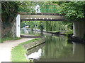 Mill End Bridge No 174