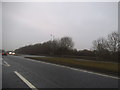 The A505, Totternhoe