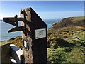 Gatepost and Latch