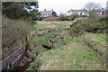 Carlisle Canal