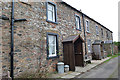 Houses in Port Carlisle