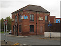 Goodman House, Larchfield Street, Leeds