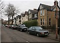 Howe Cottages, Earlbank Avenue