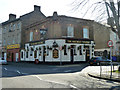 The Railway Tavern, Carshalton