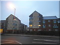 Flats on High Street, Dunstable