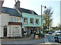 The Coach and Horses, Carshalton