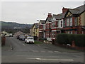 Warren Road, Prestatyn