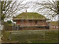 Former stable block, Chestnut Farmhouse, Sedgebrook