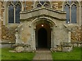 Church of St Lawrence, Sedgebrook