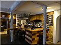 Wine bar Cotswoldia