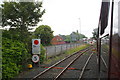 End of the line for the Ribble Steam Railway