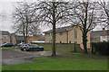 A new house on Lichfield Road