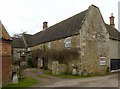 Abbey House, Sedgebrook