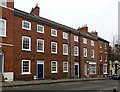 6-8 Castlegate, Grantham