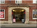 The George, High Street, Grantham