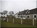 Cottages in Trowley Bottom