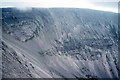 NC3045 : Rock structure near Arkle's summit by Jim Barton