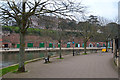 Exeter : Riverside Path