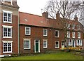 39 and 40 Church Trees, Grantham