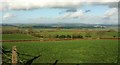 Countryside northeast of Warkleigh